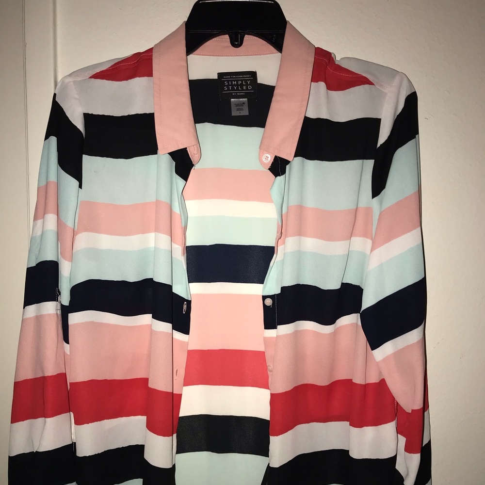 Nice buy
